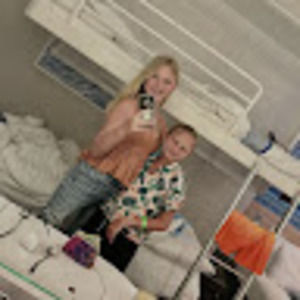 Meet your Posher, Gwen